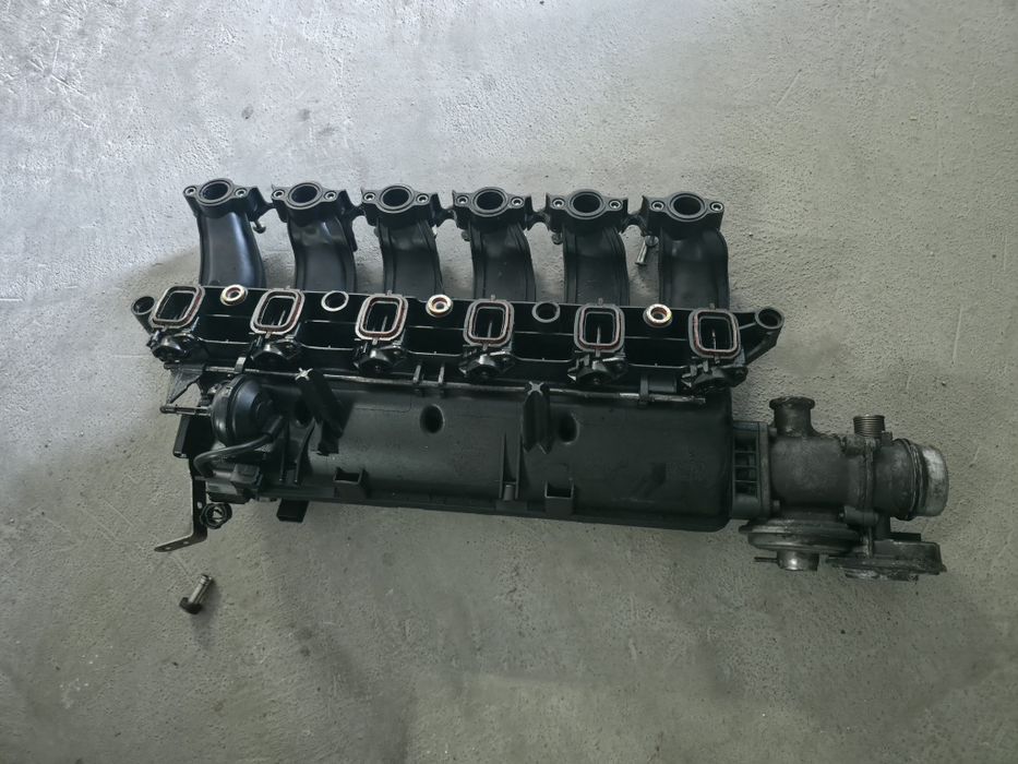 Peças Bmw 535d E60/61