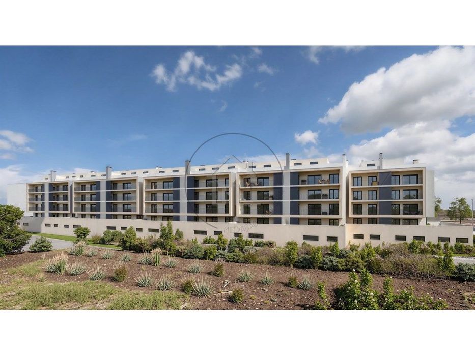 Apartamento T3 Novo