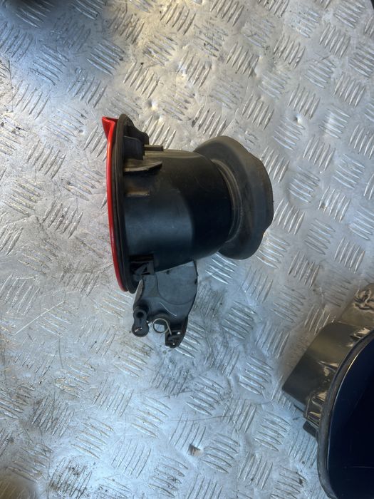 Лючок бензобака форд фокус 15 г ford focus