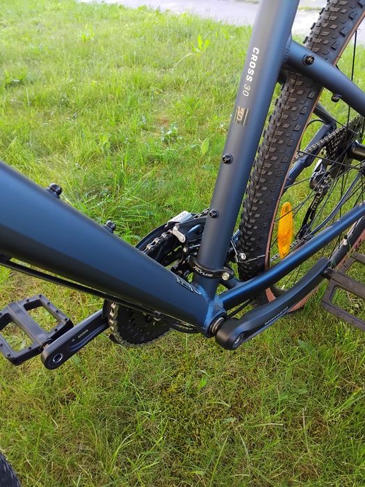 Rower Scott Sub Cross 30 S