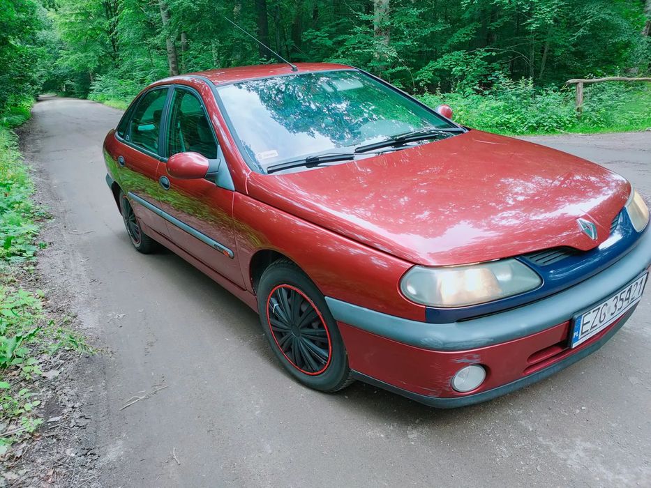 Renault Laguna