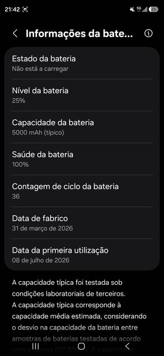 Samsung S26 Ultra 512gb