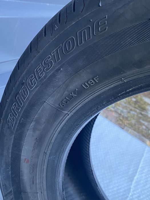 Bridgestone Ecopia EP001S 185/65r15 88H Demo Nowa