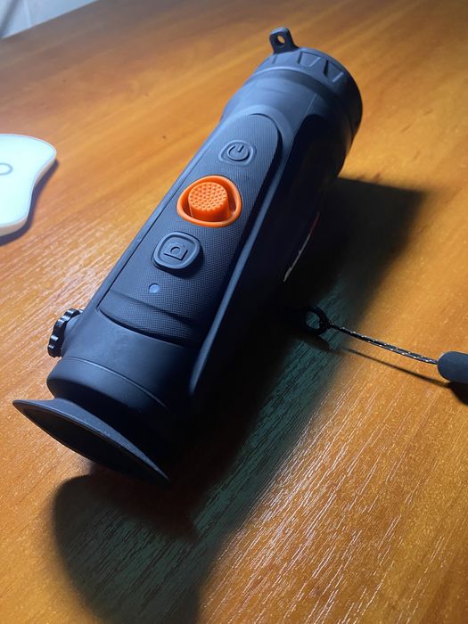 Cyclops 650 Тепловізор Монокуляр