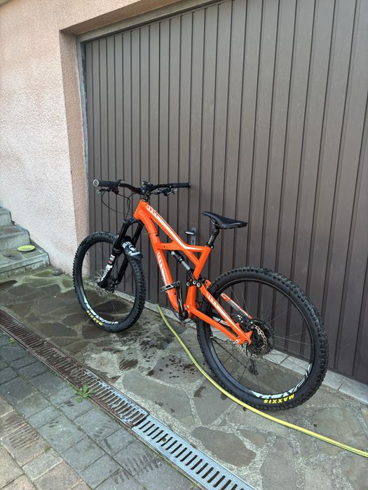 Specialized Enduro Comp 27.5 | RockShox Pike | Fox Float | SRAM