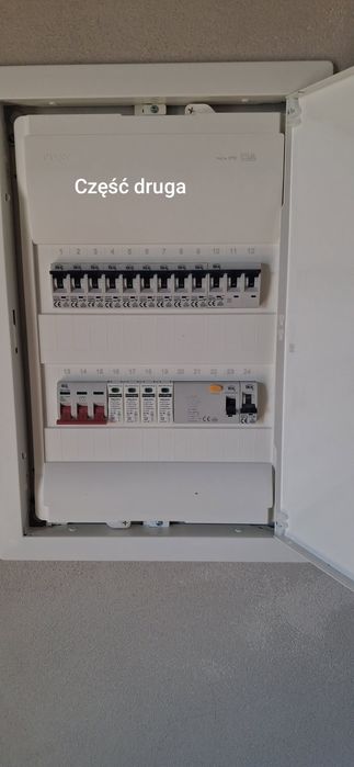 ELEKTRO-BOJAR Kompleksowe Usługi Elektryczne