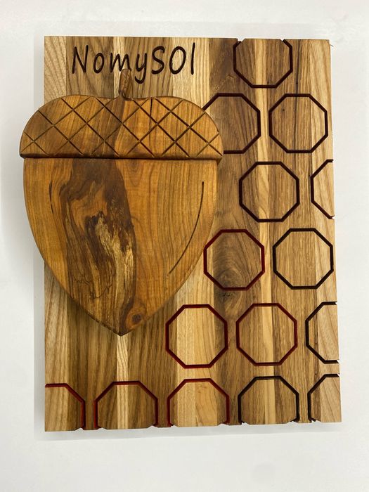 Фрезерування і порізка ЧПК деревини, МДФ,ДСП, карбону