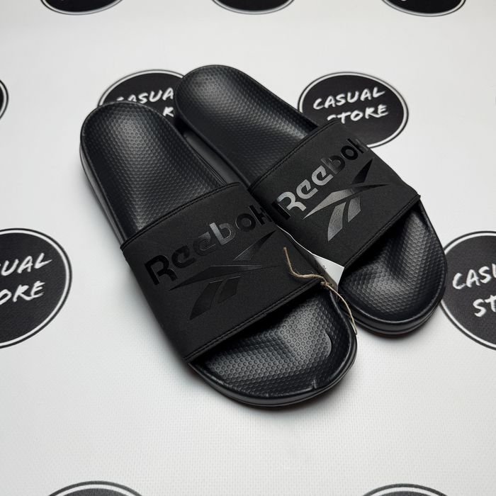 ОРИГІНАЛ Дефект Чоловічі Тапочки Reebok 44.5 з США