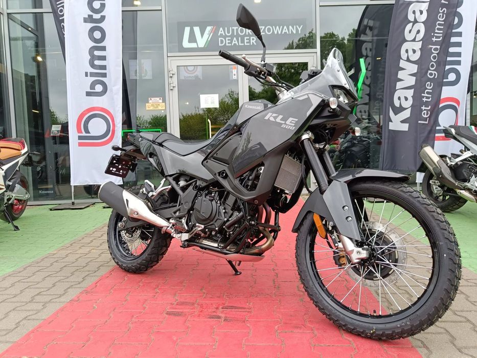Kawasaki