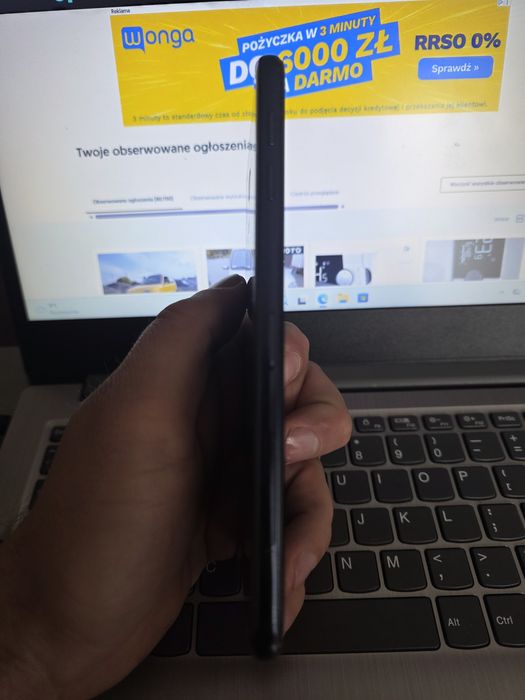 Samsung Galaxy j4 + Plus
