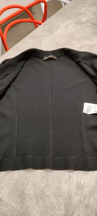 Piękny żakiet,marynarka znanej marki Marccain.