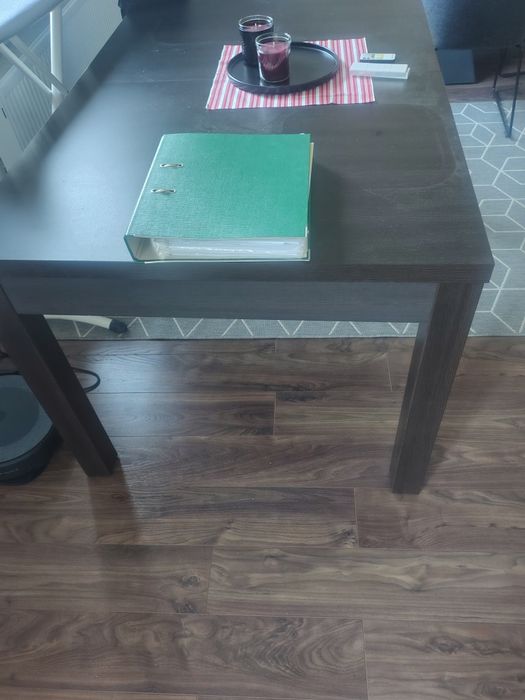 Stół rozkładany 140x90