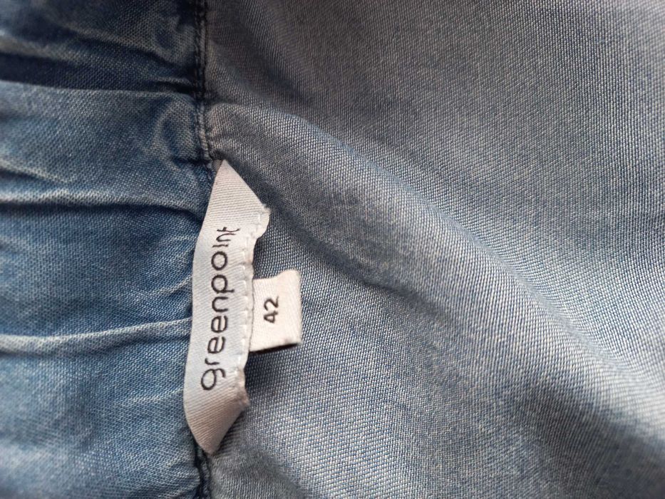 spódnica greenpoint r. 42