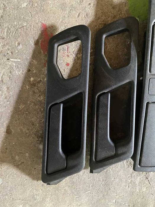 Ручки бмв е34 bmw