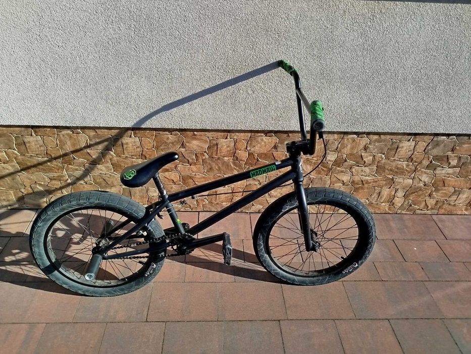 Sprzedam Rower BMX