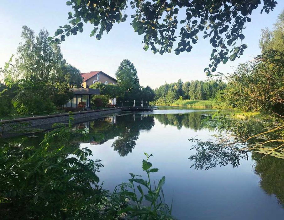 Участок 6 соток возле реки Козинка. Конча-Заспа, Козин. Без комиссии!