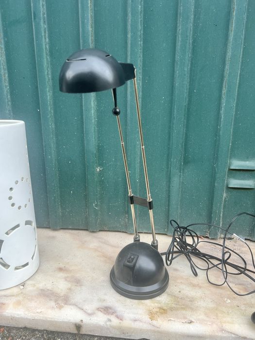 Candeeiros variados para venda em conjunto