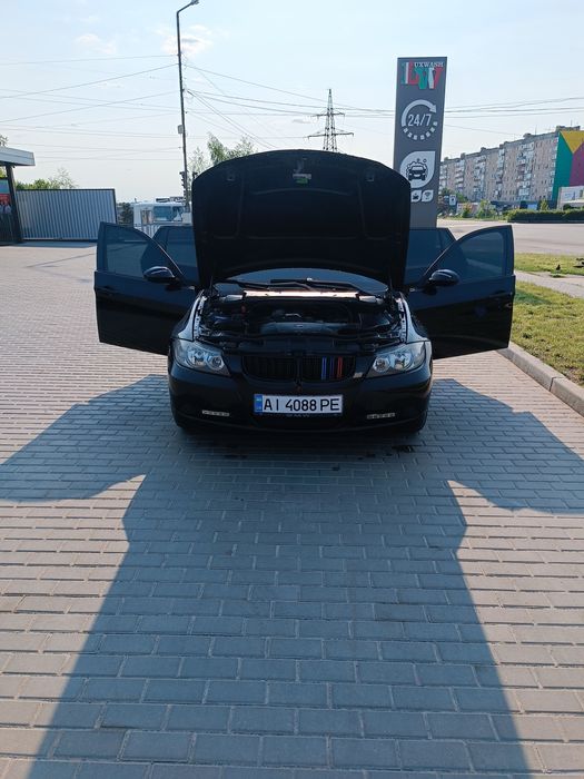 Продам власний автомобіль