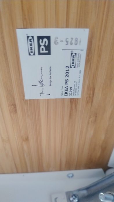 Stół rozkładany IKEA PS 2012