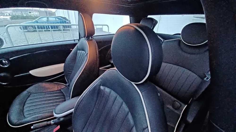 Mini Cooper R56 1.6 2010