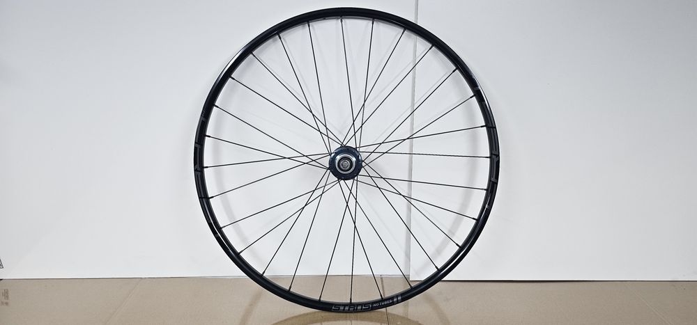 Koło Stan's No Tubes ZTR Crest MK3 . 29 cali.