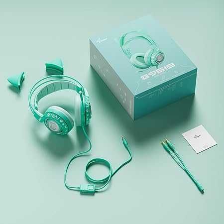 SOMIC G951S - Auriculares