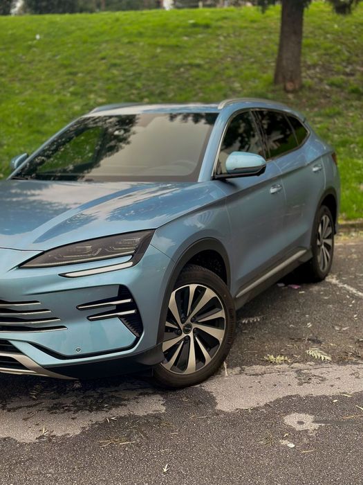 BYD Seal U 1.5 DM-i Comfort