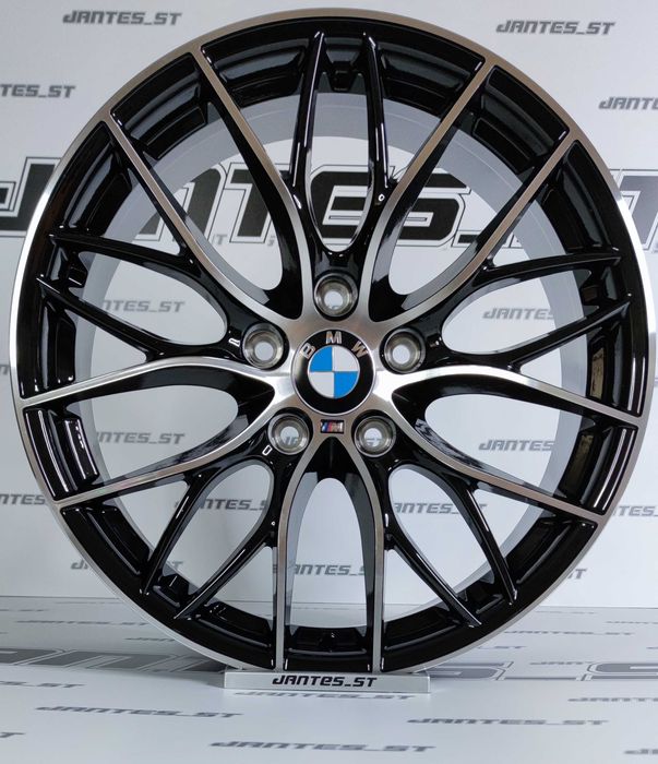 jantes 17 5x120 Style 405 BMW M-Performance NOVAS