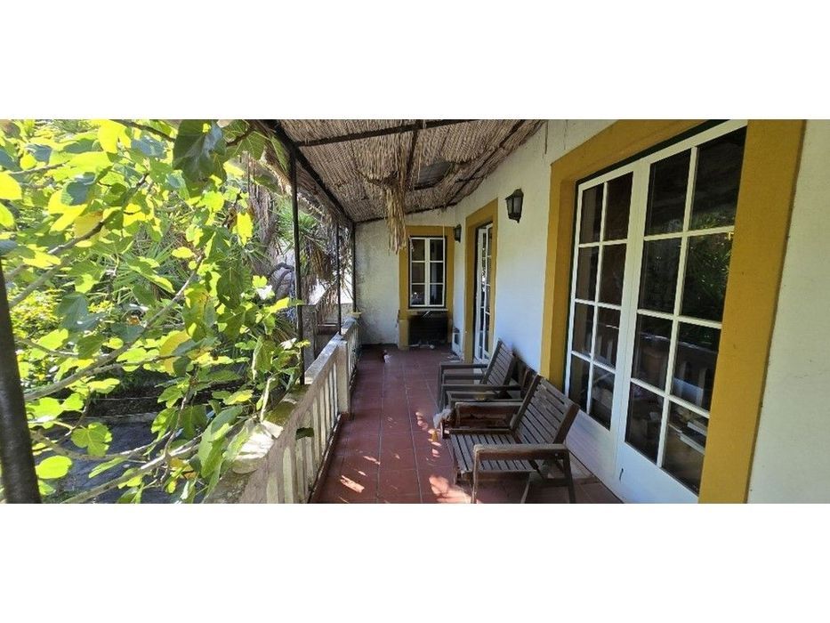 Conjunto De Prédios