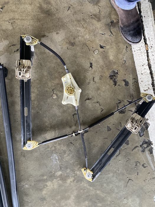 Peças Seat Leon 2015