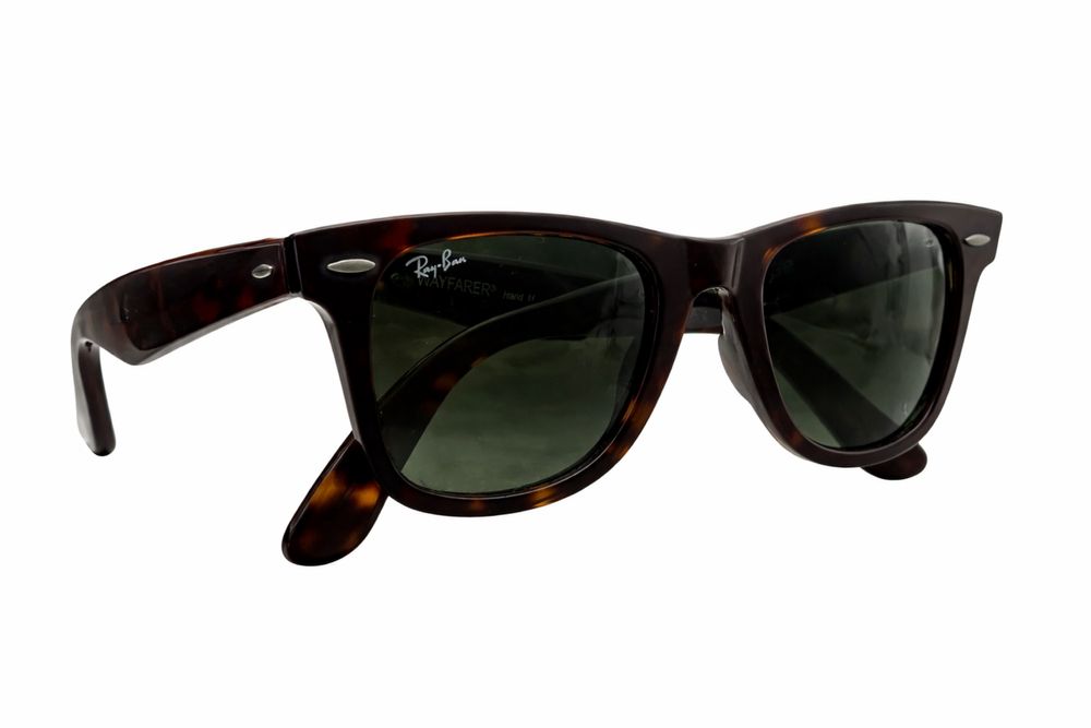 Vende oculos como novo