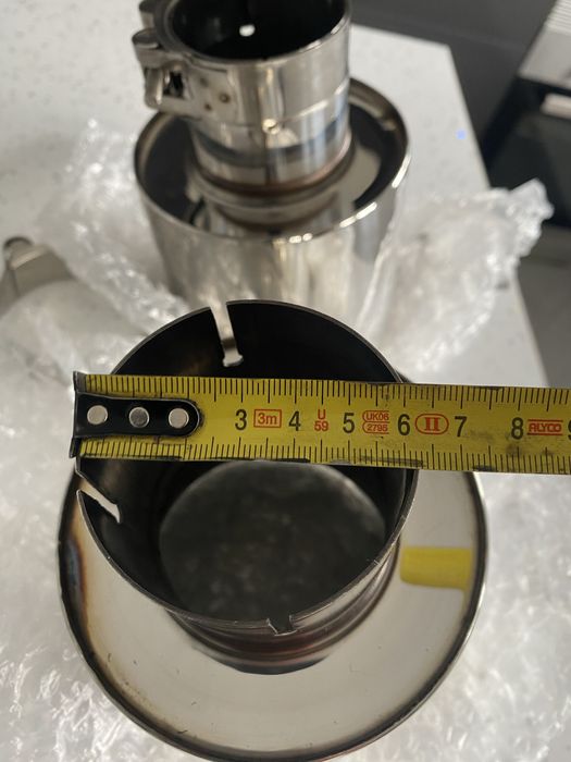 Ponteiras novas sem uso