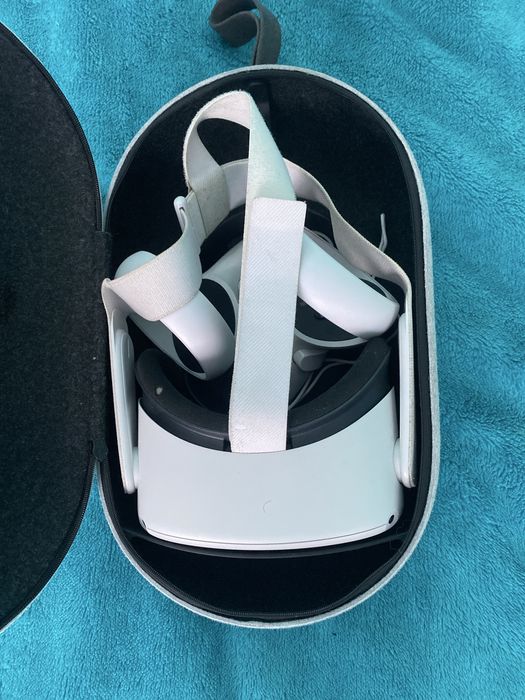 oculus quest 2 128gb