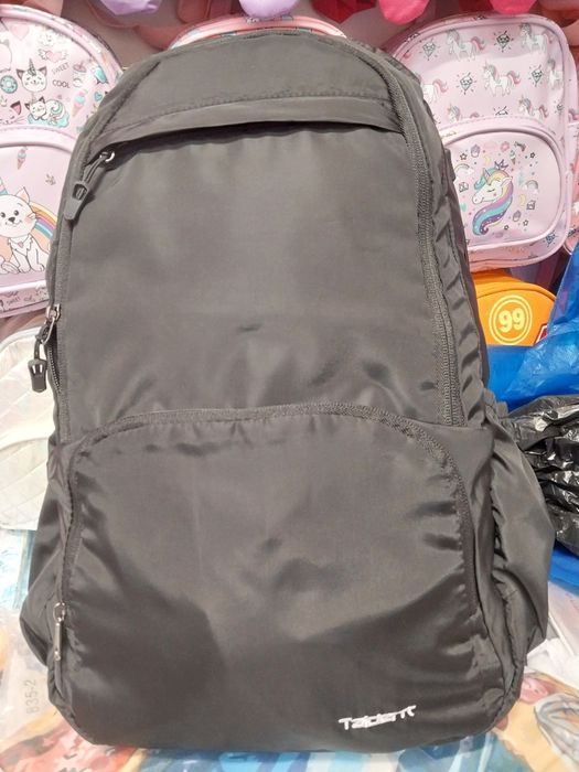 Рюкзак трансформер.