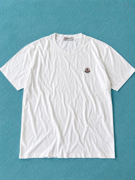 Футболка moncler
