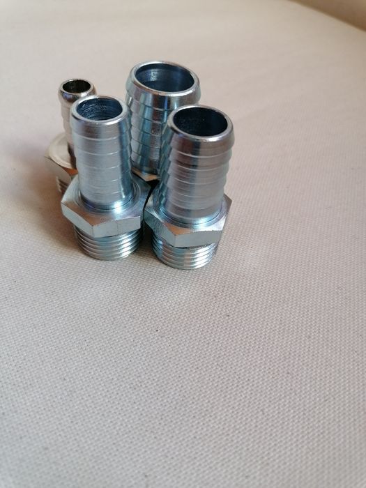 Zawor kulowy pistolet do piaskowania piaskarka