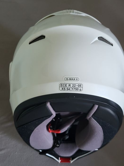 Kask motocyklowy HJC