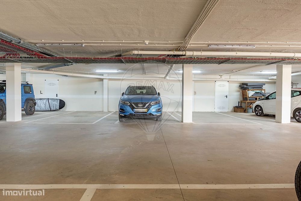 Apartamento T2 para venda