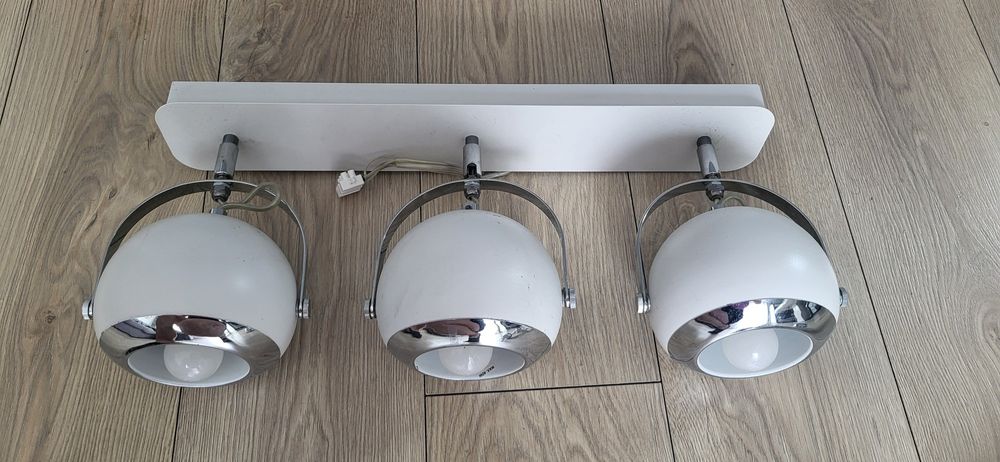 Lampa pokojowa dwie szt