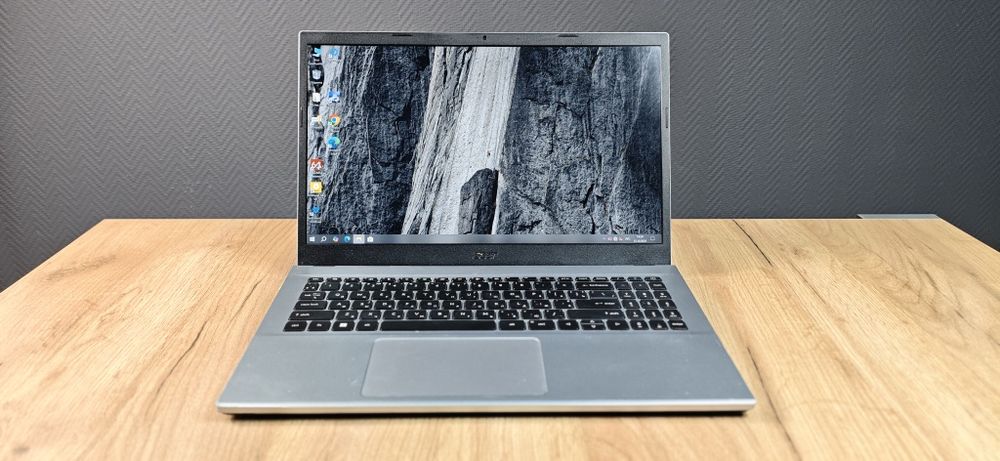 Acer Aspire 3 A315-59 / Core i3-1215U / 8GB DDR4 / SSD 512GB / АКБ 6% знос / магазин / гарантія