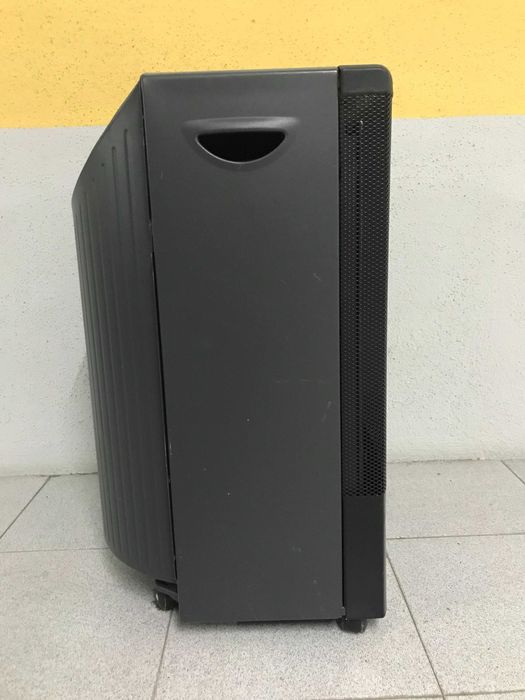 Aquecedor a Gás da marca Siemens OFERTA bilha de gás