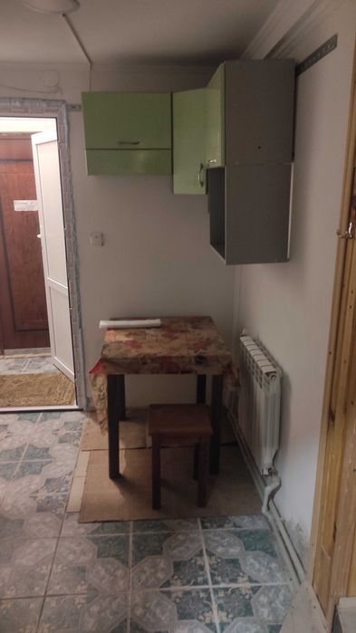 Здається одна кімната