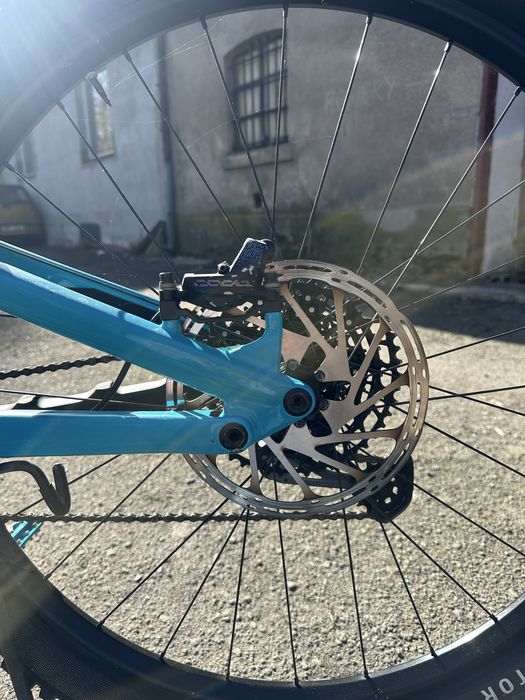 Rower Specialized Enduro Comp S4