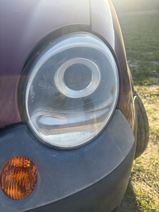 Продам daewoo део матіз автомат 2008