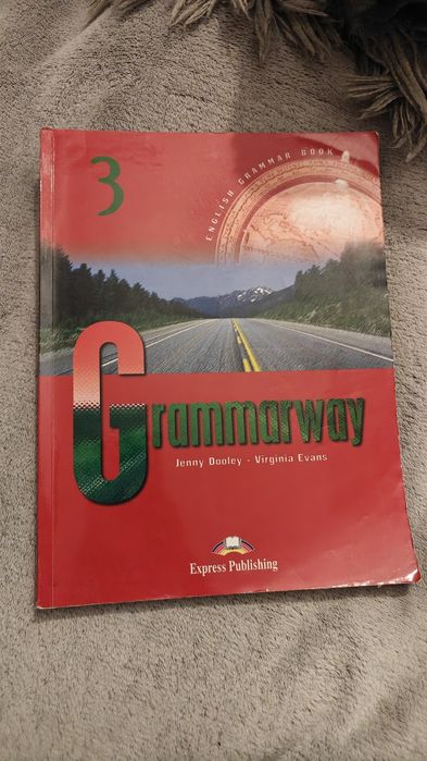 Grammarway 3  (Student's Book)