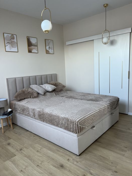 Dom w zabudowie szeregowej