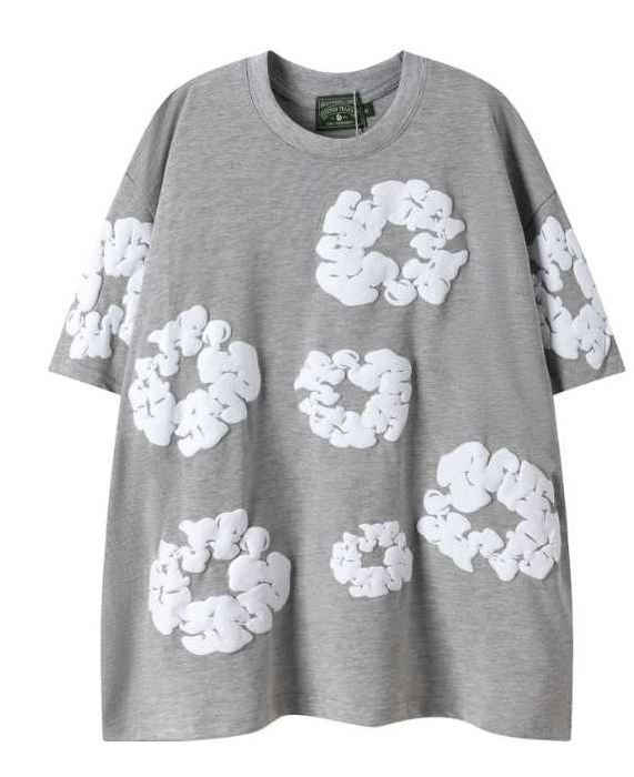 T-Shirt Denim Tears (S,M,L,XL)