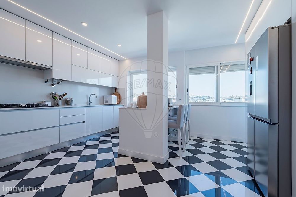 Apartamento T2 para arrendamento