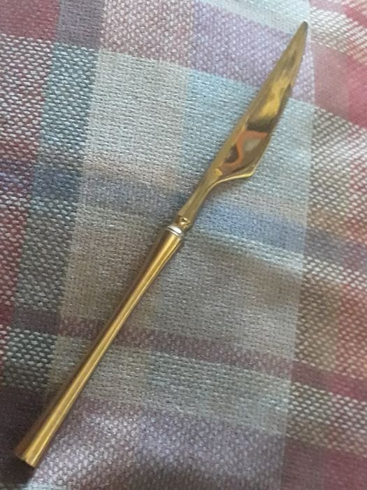 Ножи универсальные