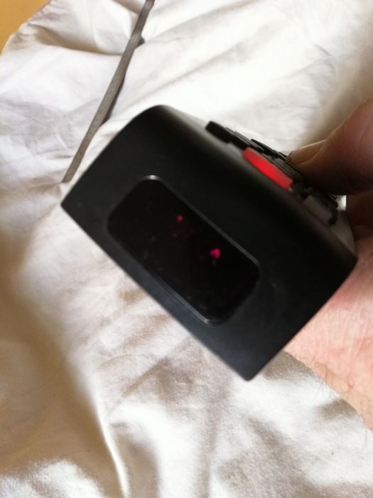 pilot do dekodera UPC MediaBox philips oryginalny dekoder kablowy urc